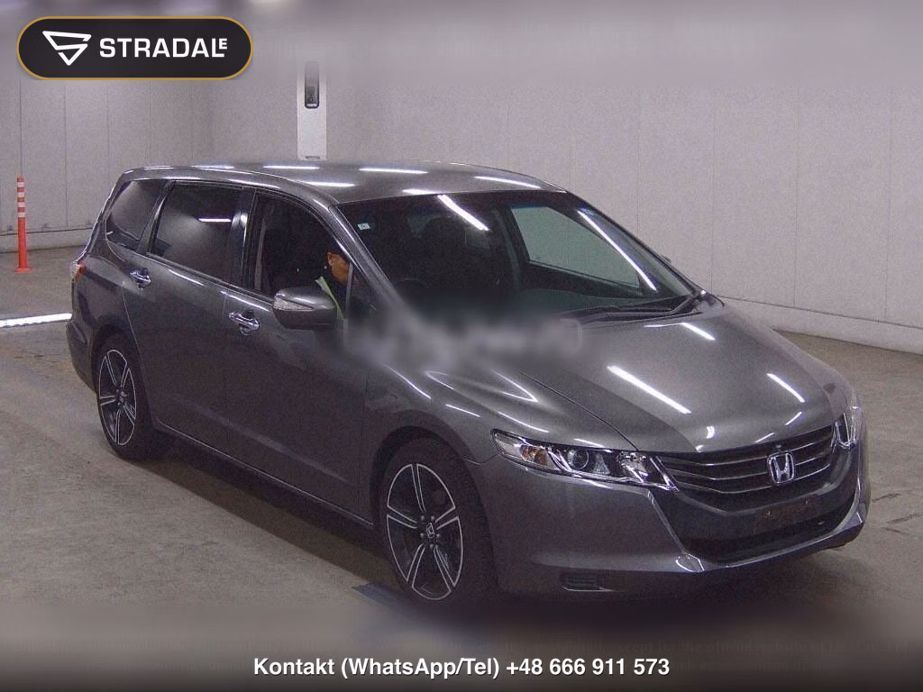 HONDA ODYSSEY M FINE SPIRIT, miniaturka 2