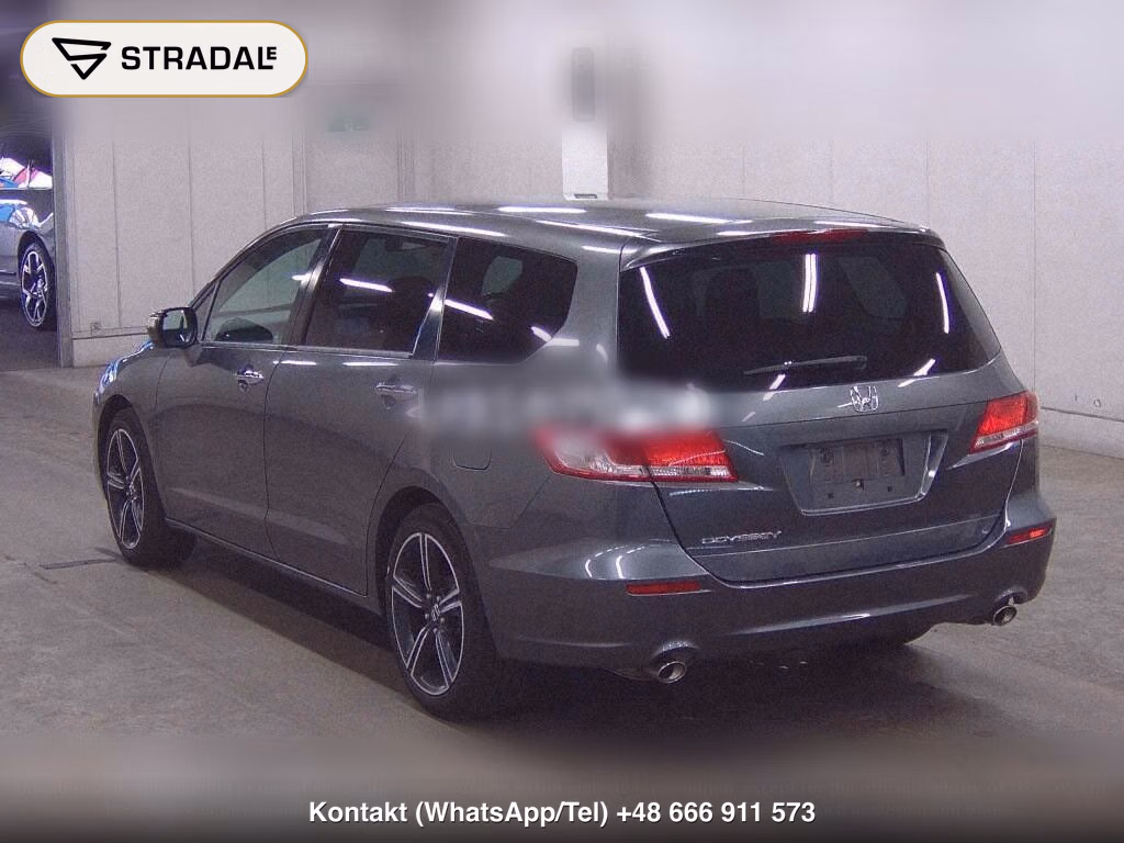 HONDA ODYSSEY M FINE SPIRIT, miniaturka 3