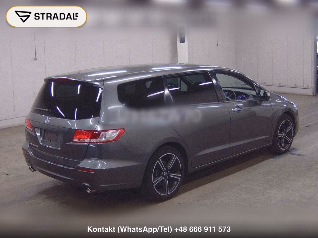 HONDA ODYSSEY M FINE SPIRIT, miniaturka 6