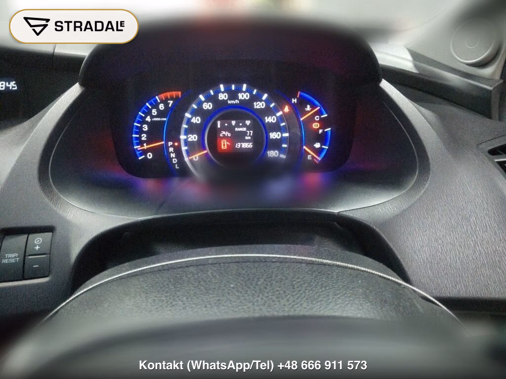HONDA ODYSSEY M FINE SPIRIT, miniaturka 7