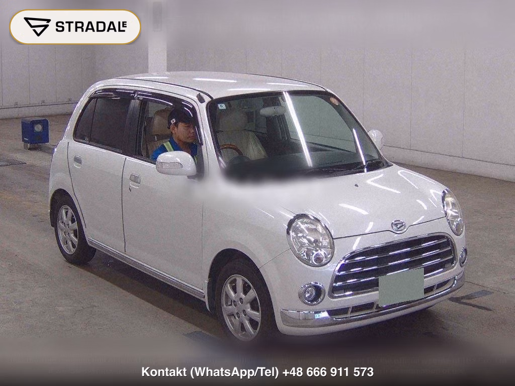 DAIHATSU MIRA GINO 5D PREMIUM L, miniaturka 2