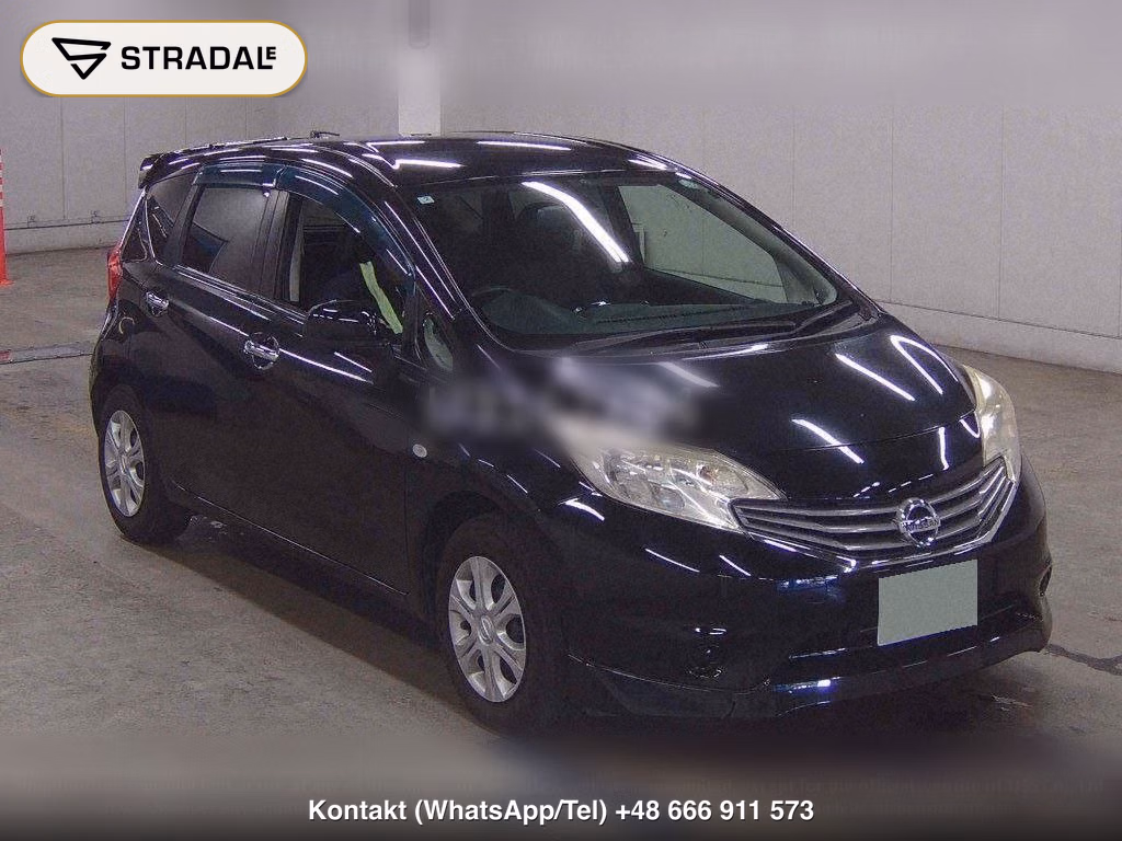 NISSAN NOTE MEDALIST, miniaturka 2