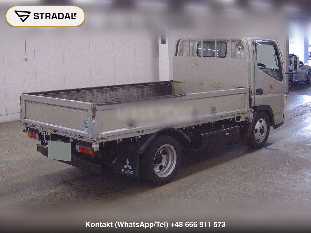 MITSUBISHI FUSO CANTER 2D, miniaturka 6