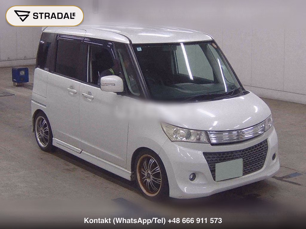 SUZUKI PALETTE SW XS, miniaturka 2