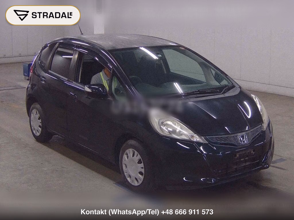 HONDA FIT 13G, miniaturka 2