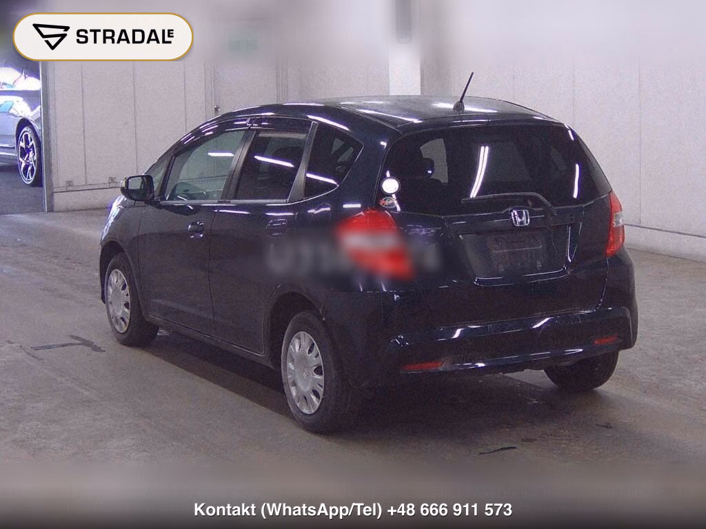 HONDA FIT 13G, miniaturka 3