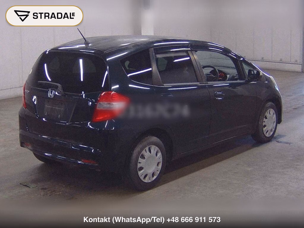 HONDA FIT 13G, miniaturka 6