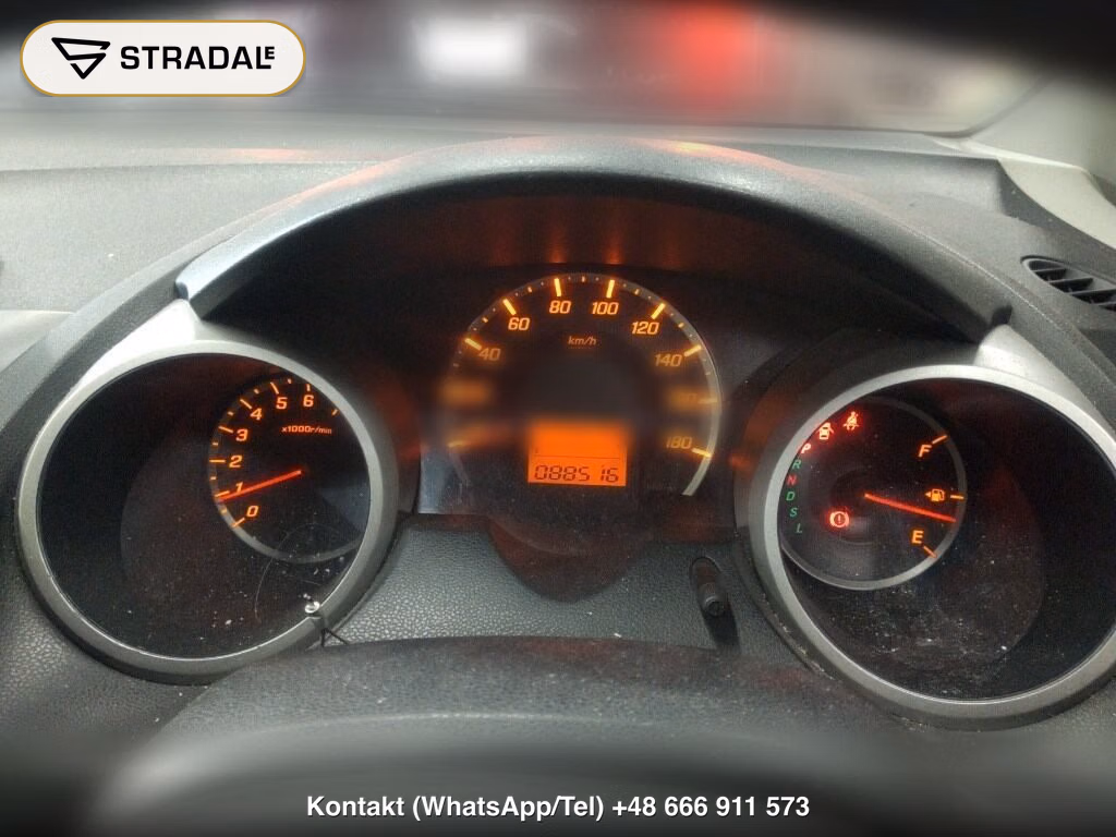 HONDA FIT 13G, miniaturka 7