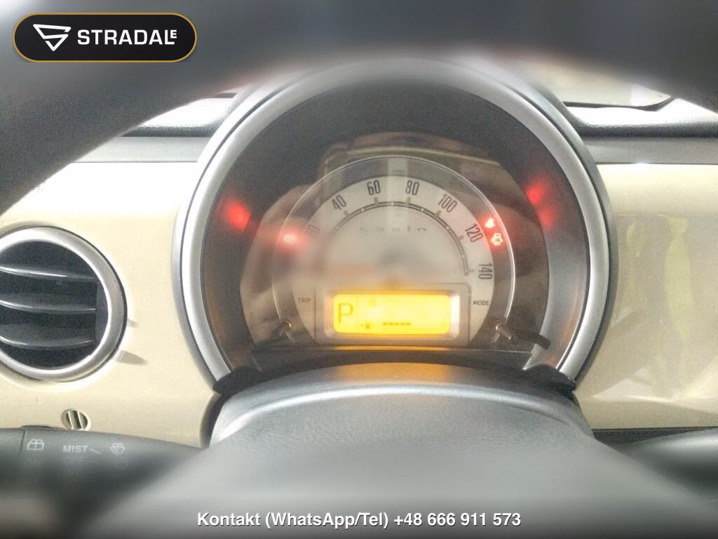 SUZUKI ALTO LAPIN X, miniaturka 7