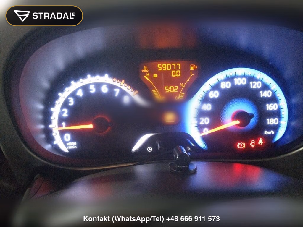 NISSAN CUBE RIDER, miniaturka 7