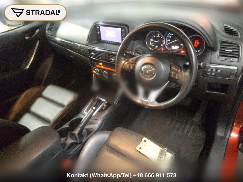 MAZDA CX-5 4WD XD L PACKAGE, miniaturka 4