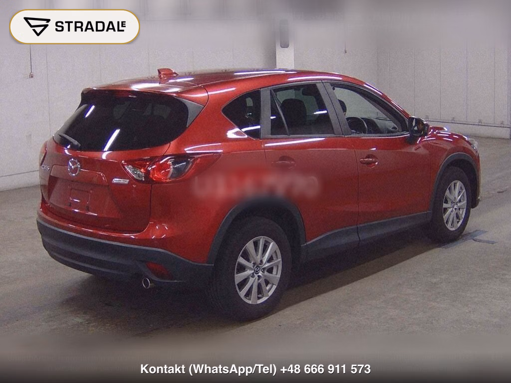 MAZDA CX-5 4WD XD L PACKAGE, miniaturka 6