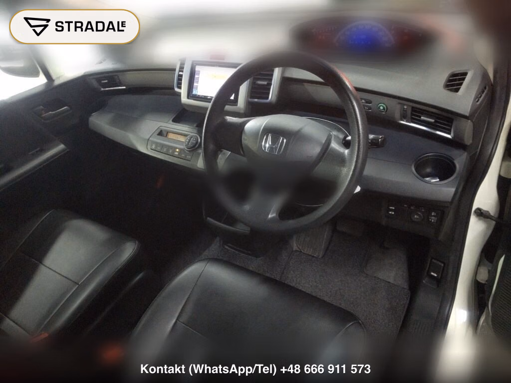 HONDA FREED FLEX, miniaturka 4