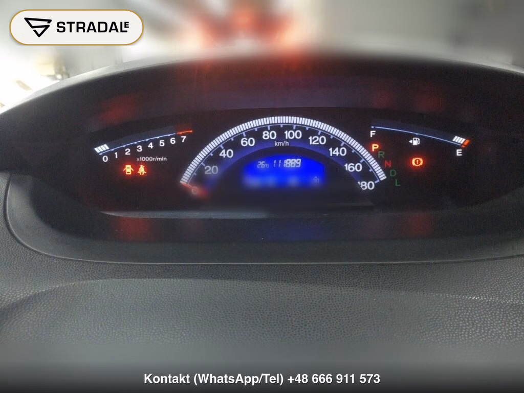 HONDA FREED FLEX, miniaturka 7