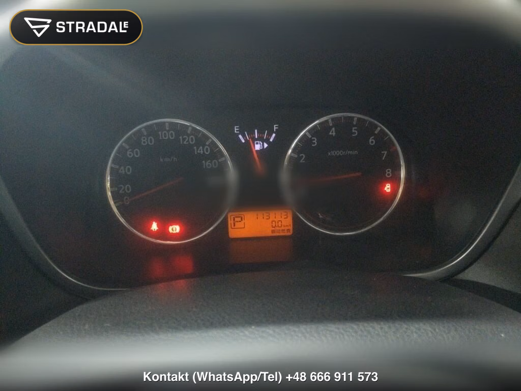 NISSAN NOTE 15X PLUS NAVI HDD SP, miniaturka 7