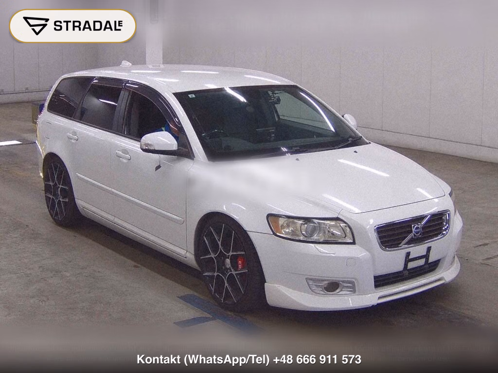 VOLVO V50 2.0E POWER SHIFT, miniaturka 2