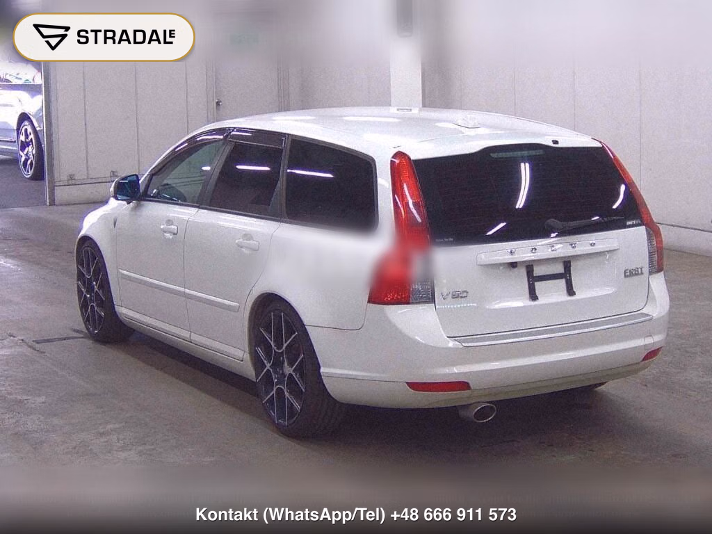 VOLVO V50 2.0E POWER SHIFT, miniaturka 3