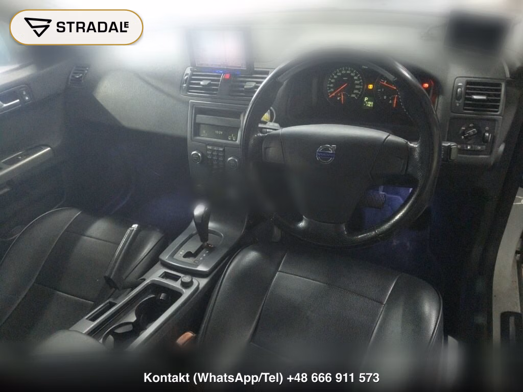VOLVO V50 2.0E POWER SHIFT, miniaturka 4