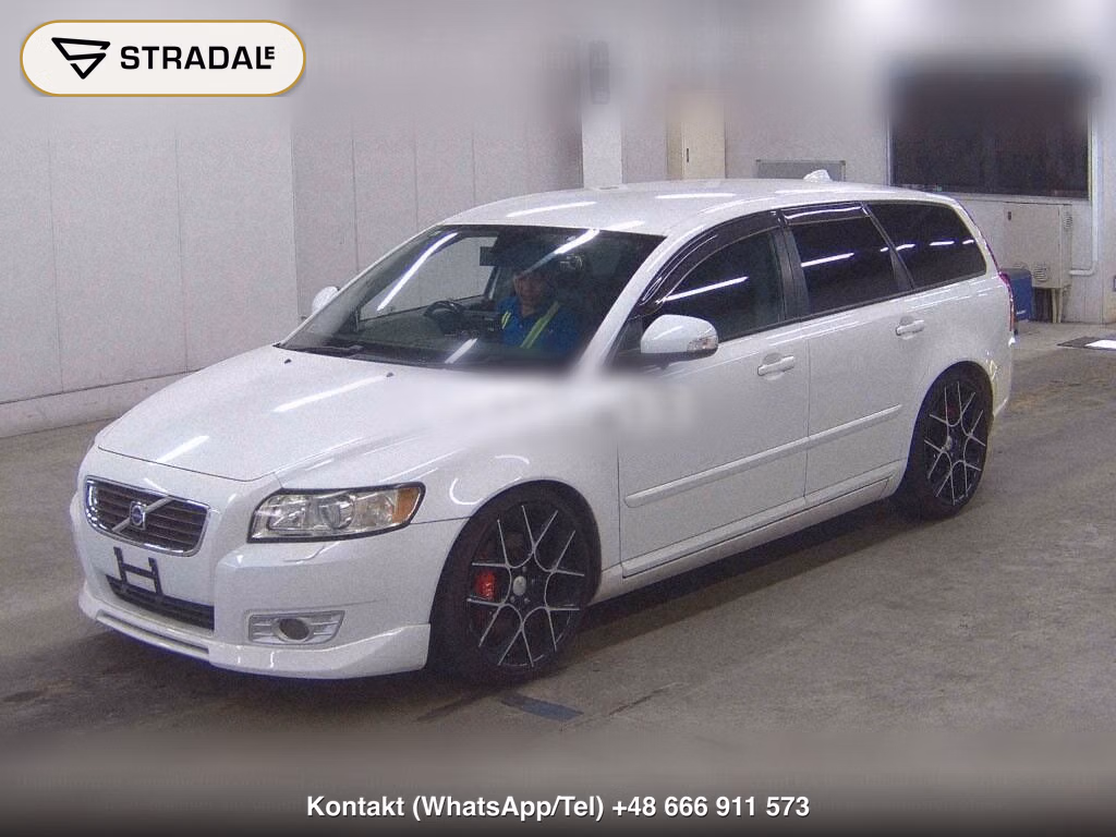 VOLVO V50 2.0E POWER SHIFT, miniaturka 5
