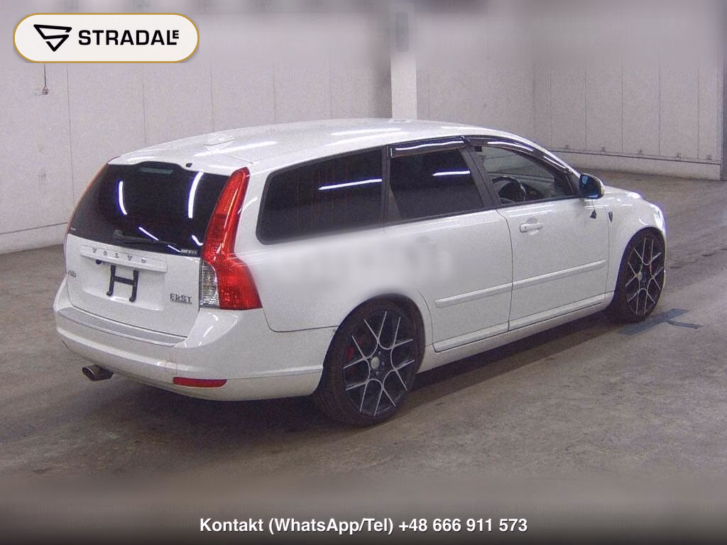 VOLVO V50 2.0E POWER SHIFT, miniaturka 6