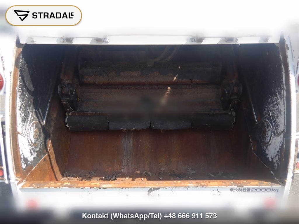 ISUZU ELF TRUCK 2D OTHERS, miniaturka 7