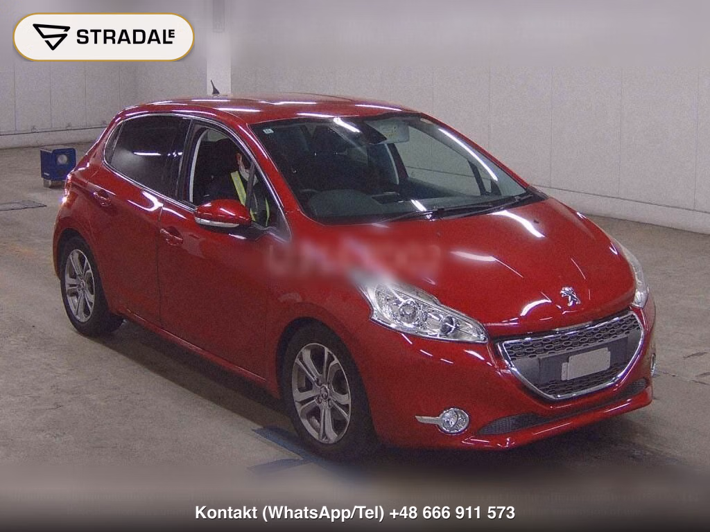 PEUGEOT 208 5D PREMIUM, miniaturka 2