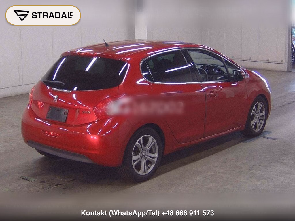 PEUGEOT 208 5D PREMIUM, miniaturka 6