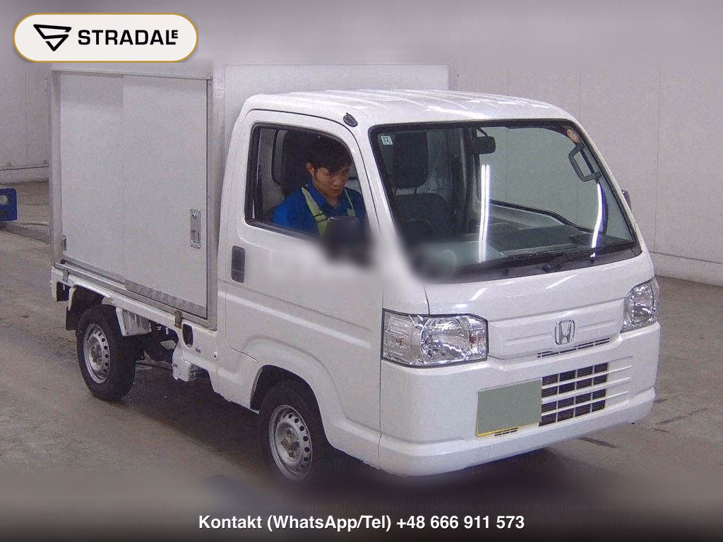 HONDA ACTY TRUCK, miniaturka 2