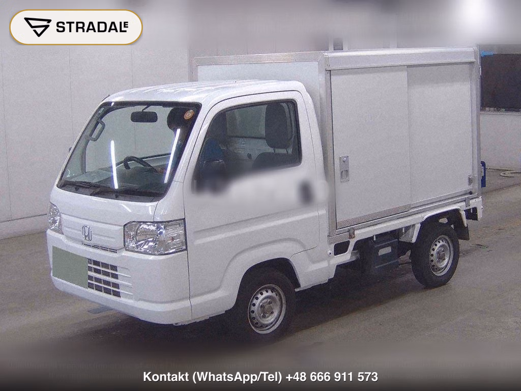 HONDA ACTY TRUCK, miniaturka 5
