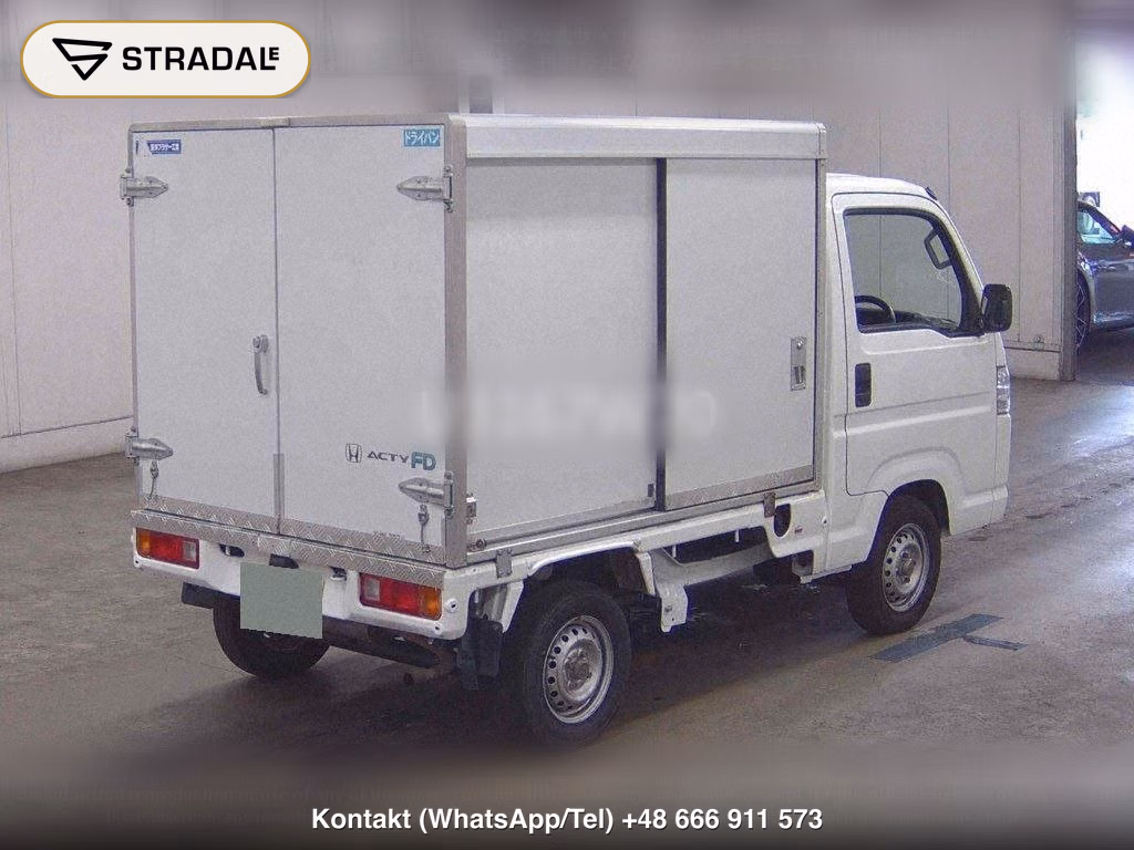HONDA ACTY TRUCK, miniaturka 6