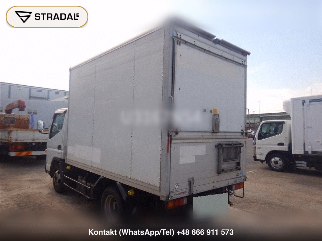 MITSUBISHI FUSO CANTER 2D 4WD OTHERS, miniaturka 3