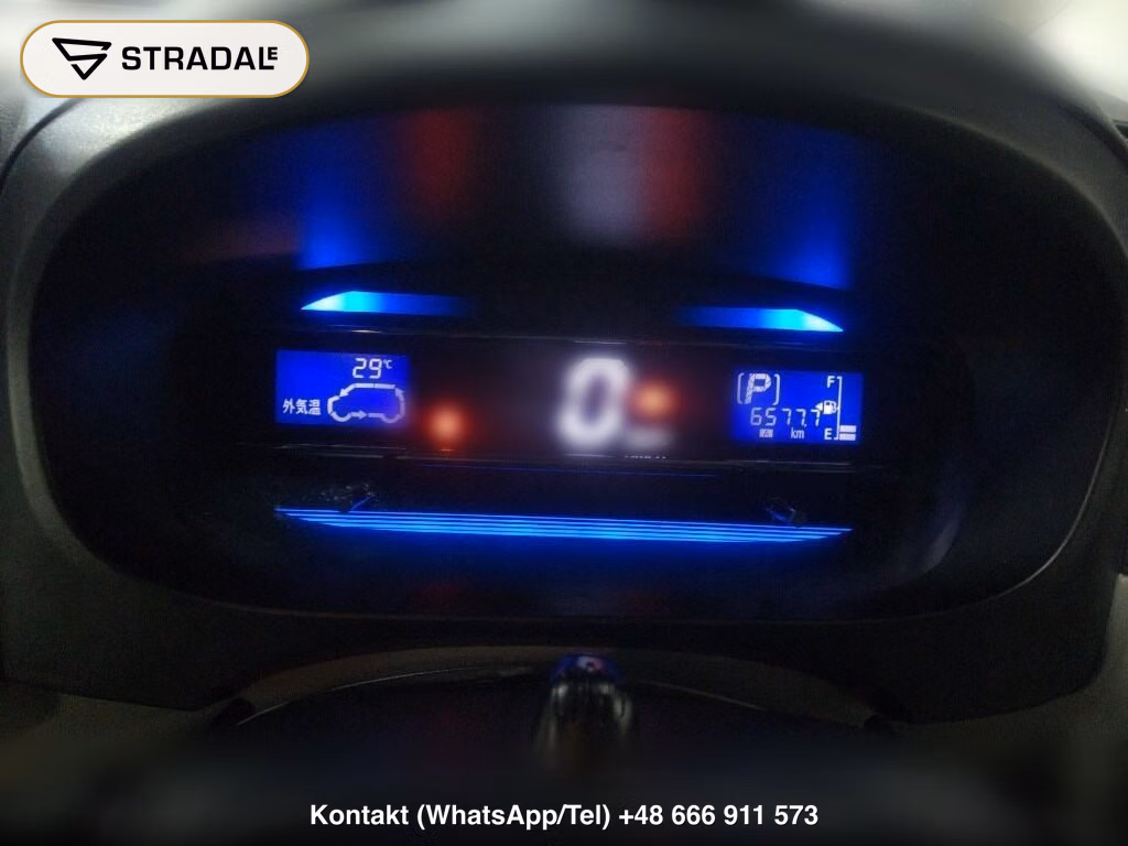 DAIHATSU MIRA E:S X MEMORIAL EDITION, miniaturka 7