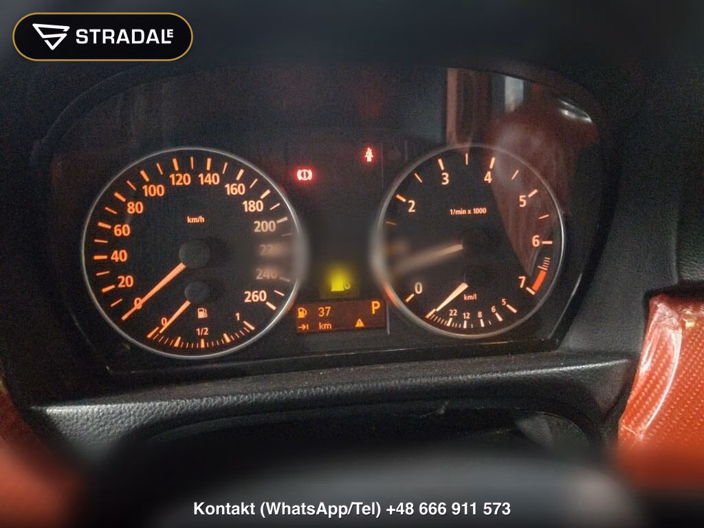 BMW 3 SERIES 4D 323I M-SPORT, miniaturka 7