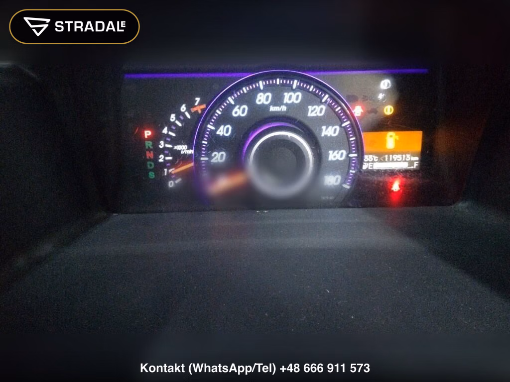 HONDA STEPWAGON SPADA Z, miniaturka 7