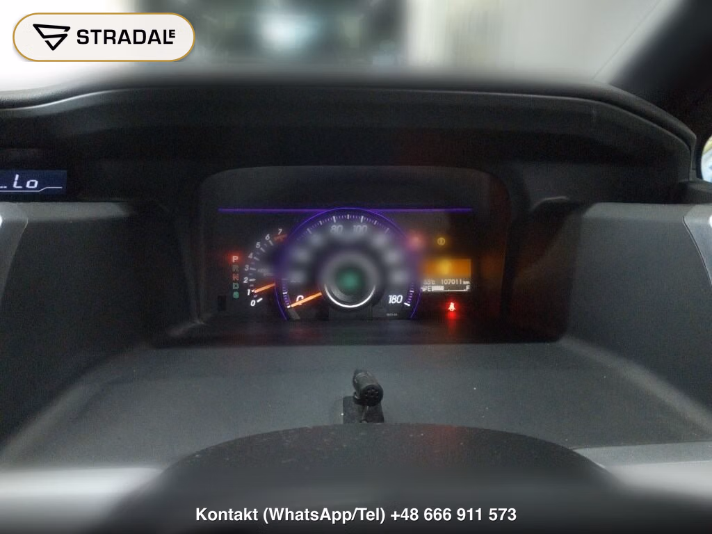 HONDA STEPWAGON SPADA Z COOL SPIRIT, miniaturka 7