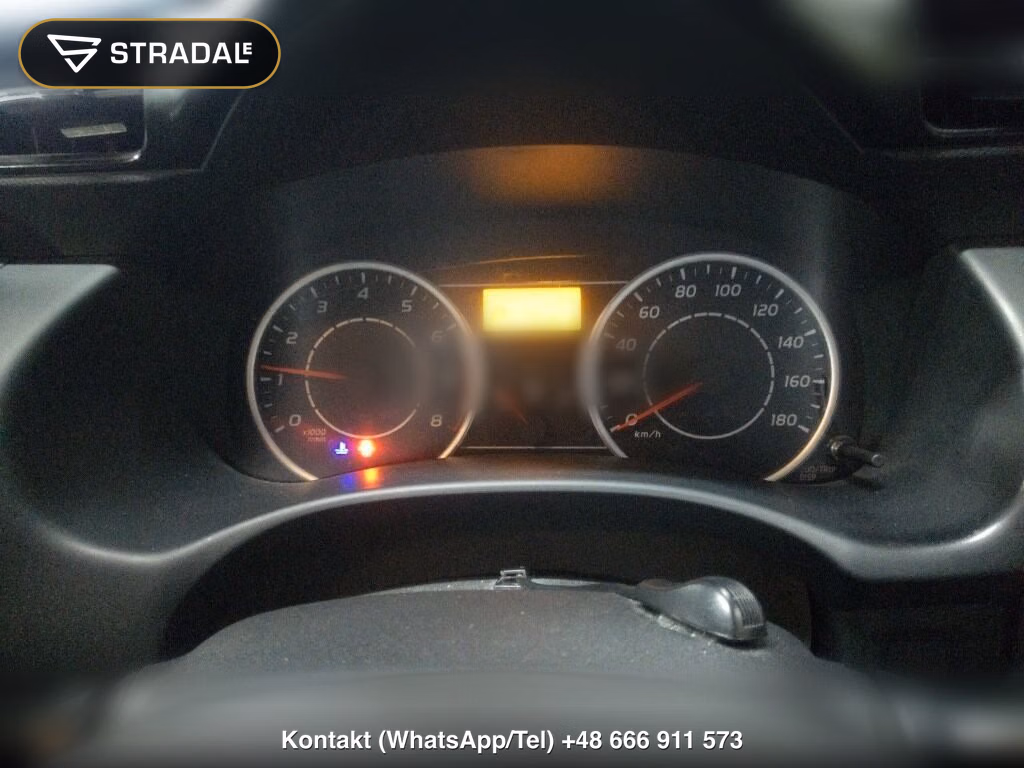 TOYOTA WISH 1.8X, miniaturka 7