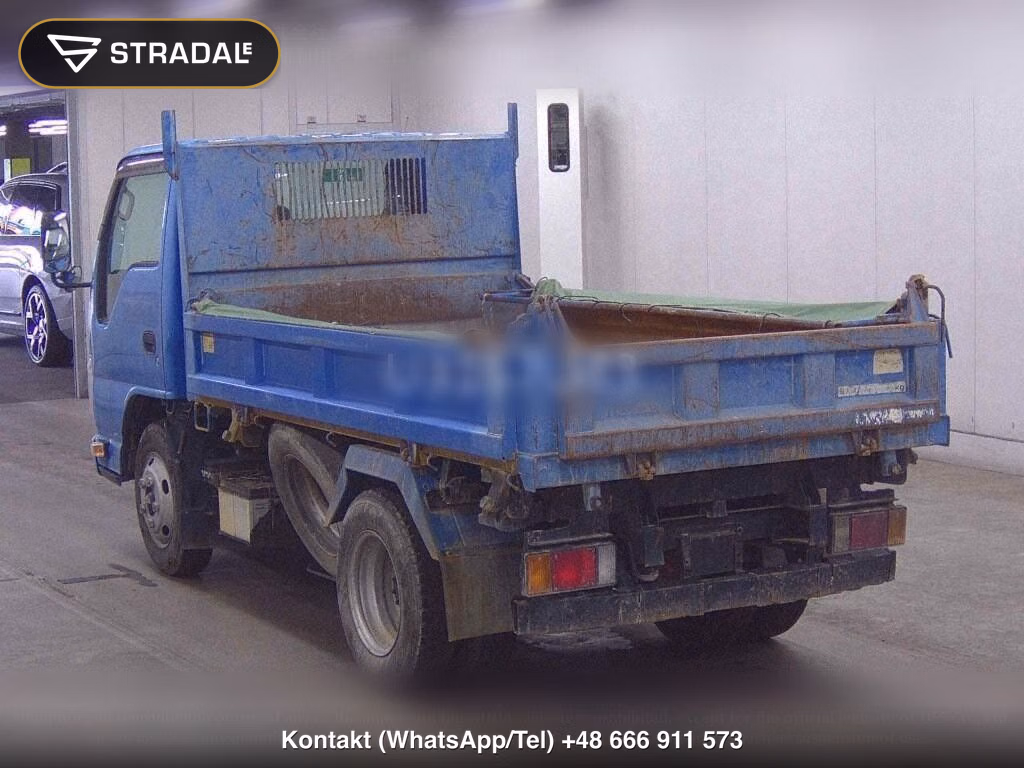 MAZDA TITAN TRUCK 2D OTHERS, miniaturka 3