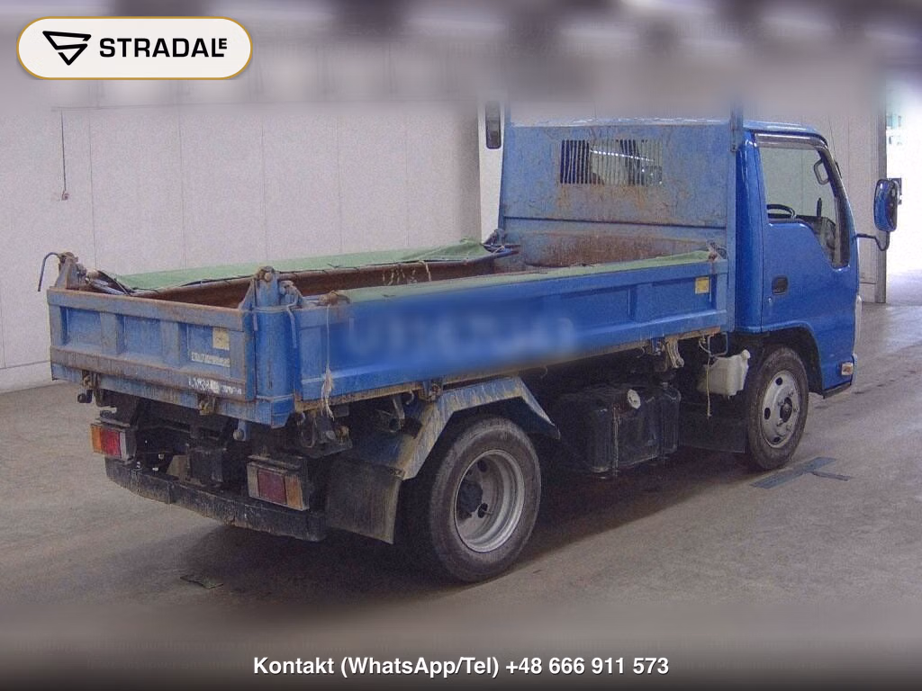 MAZDA TITAN TRUCK 2D OTHERS, miniaturka 6