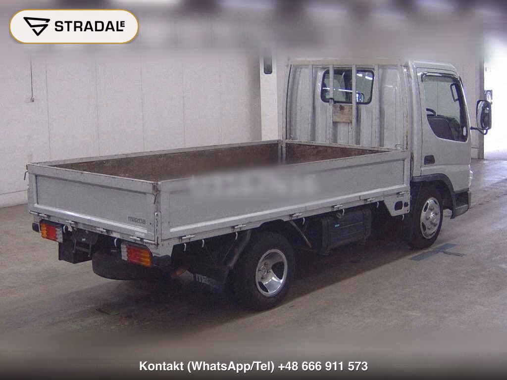 MAZDA TITAN TRUCK 2D, miniaturka 6