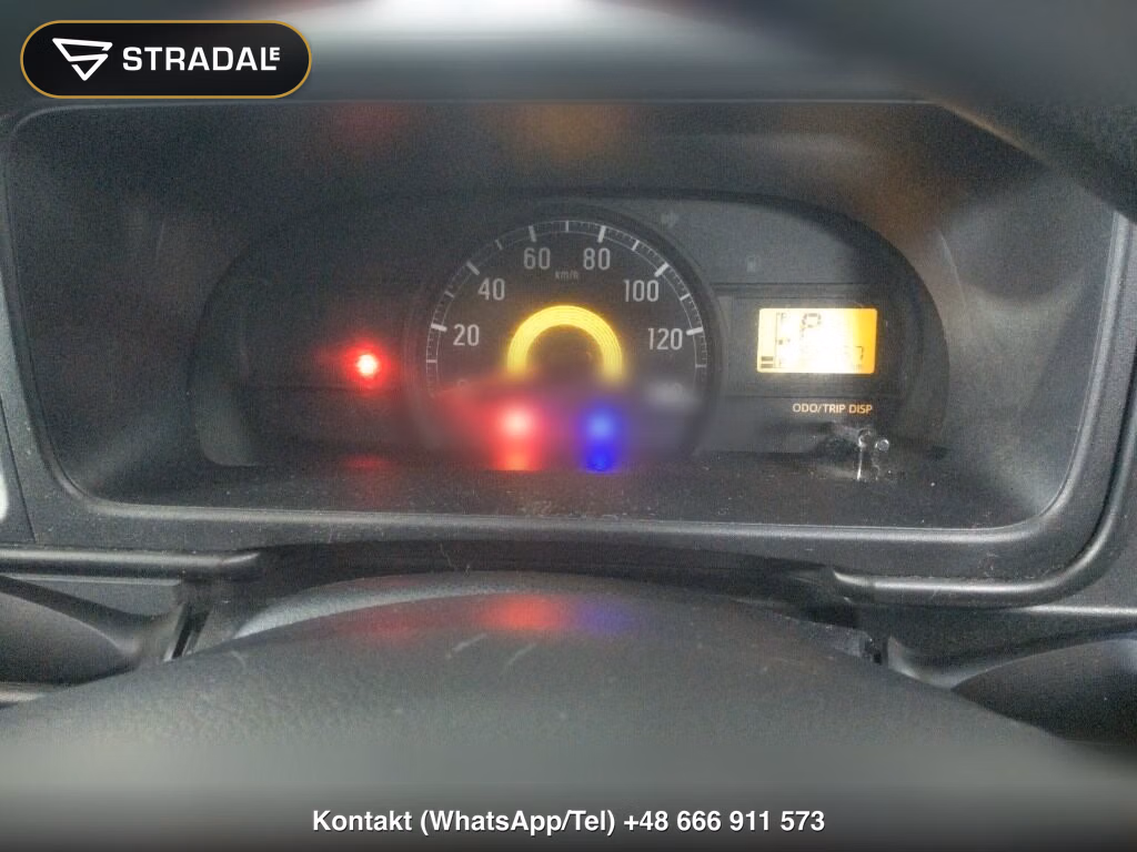 DAIHATSU HIJET CARGO 5D SPECIALS CLEAN, miniaturka 7
