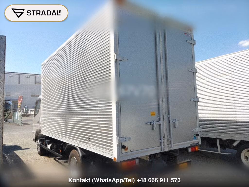 MITSUBISHI FUSO CANTER 2D OTHERS, miniaturka 3