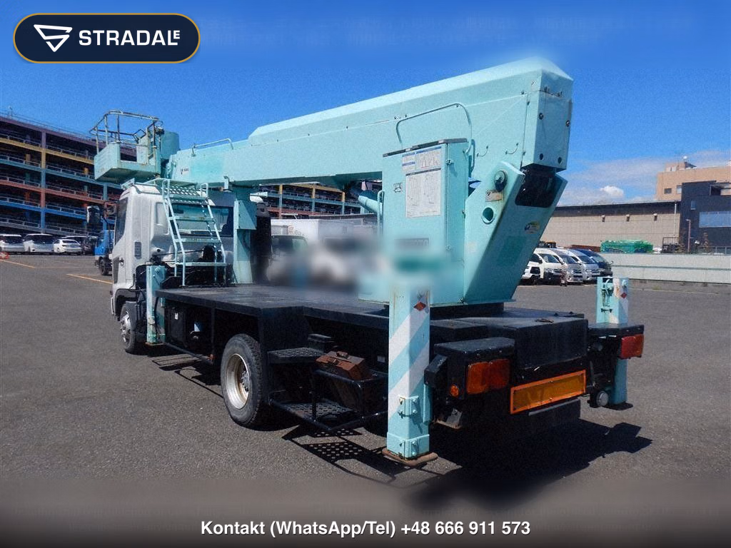 HINO HINO RANGER 2D, miniaturka 3