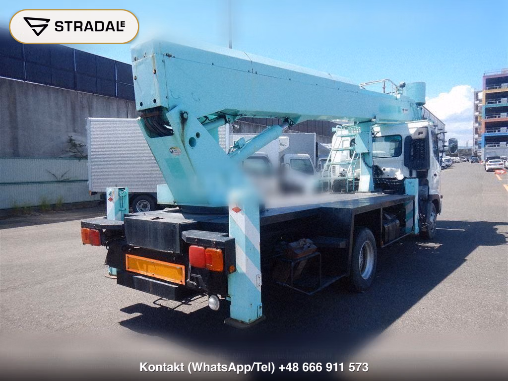 HINO HINO RANGER 2D, miniaturka 6