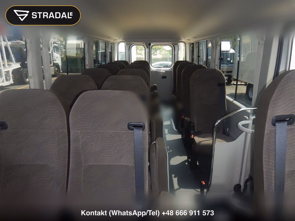 TOYOTA COASTER 3D OTHERS, miniaturka 7