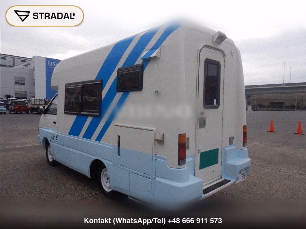 NISSAN VANETTE TRUCK OTHERS, miniaturka 3
