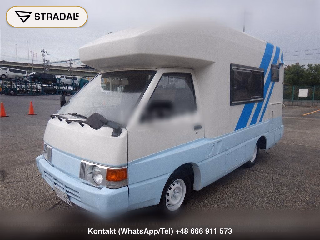 NISSAN VANETTE TRUCK OTHERS, miniaturka 5
