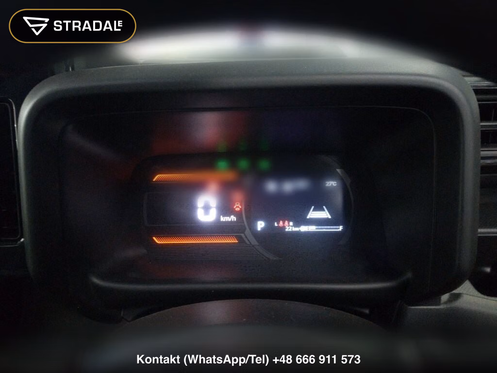 SUZUKI SPACIA GEAR HYBRID XZ TURBO, miniaturka 7