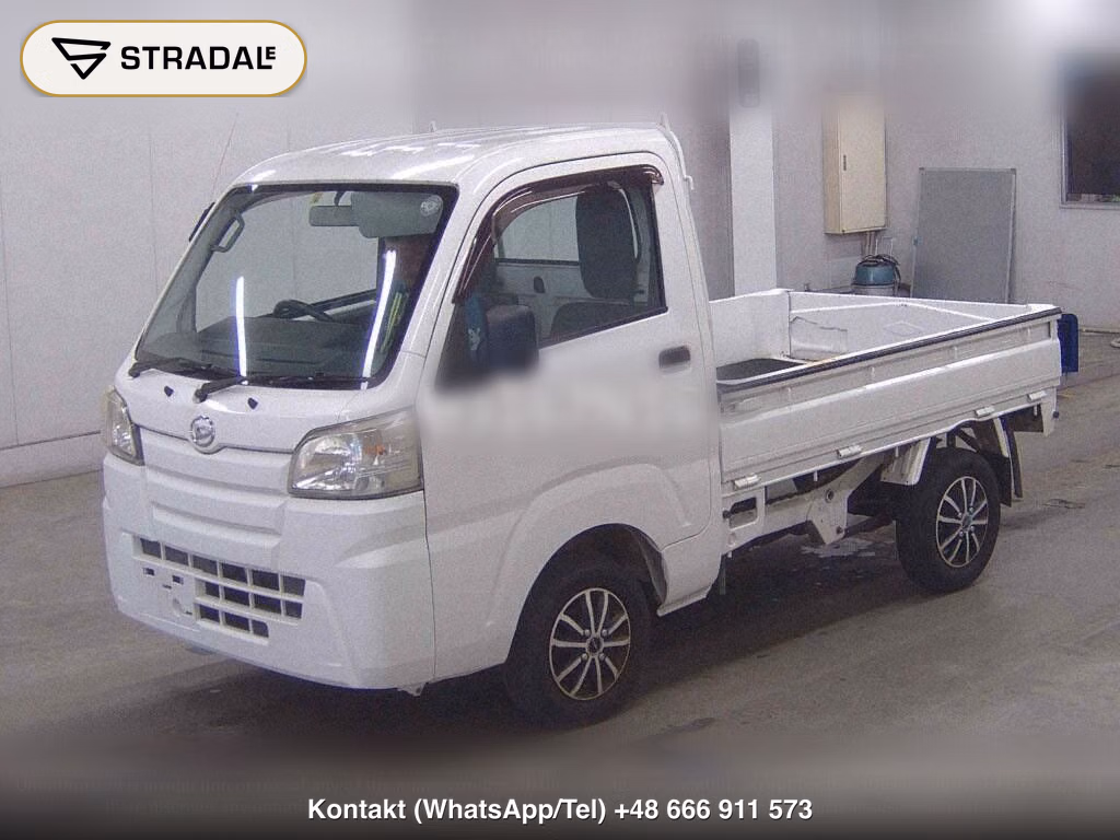 DAIHATSU HIJET TRUCK STANDARD, miniaturka 5