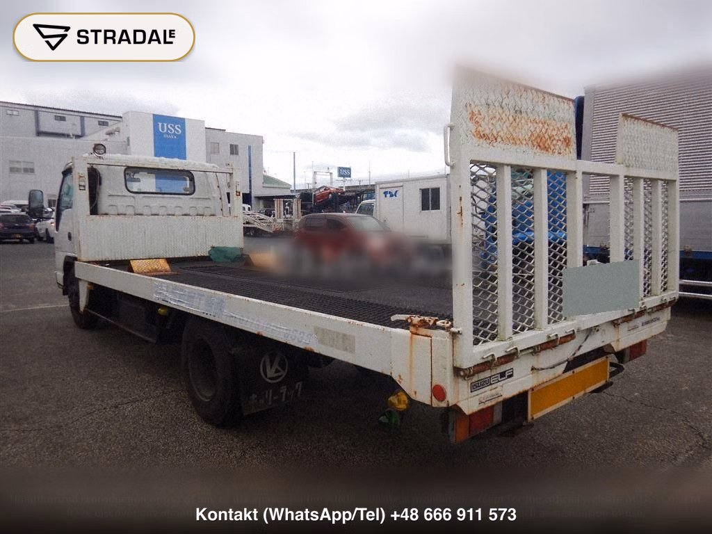 ISUZU ELF TRUCK OTHERS, miniaturka 3