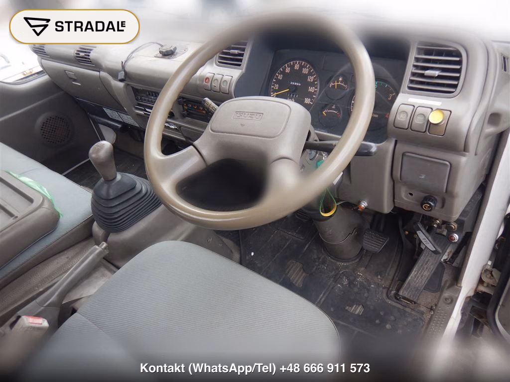 ISUZU ELF TRUCK OTHERS, miniaturka 4